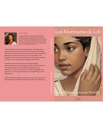 Mon livre Les Murmures de Lili sera bientôt disponible ! 📖✨ Un voyage  intime à travers les blessures du passé, l'amour de soi et la résilience.  J'ai mis tout mon cœur dans