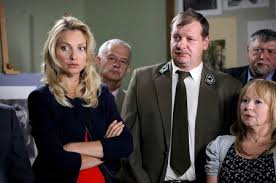 She is an actress, known for za rok, za dzien, za chwile. Ewa Zlotowska Filmweb