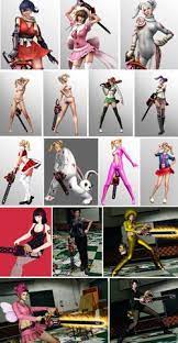 Art work, mp3's, costumes, health and strength upgrades. Juliet Starling Alternate Costumes Lollipop Chainsaw Wiki Fandom