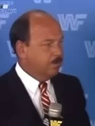 Marv raving about the old days, Apollo yelling “There is no tomorrow!”,  Macho Mans Cream of the Crop Promo & Erwin Smiths rage in the course of his  final charge, ...