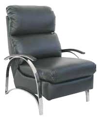 Barcalounger specializes in reclining chairs, motion sofas, and pedestal chair furniture. Barcalounger Metro Living Spectra Ii Recliner With Fresh Urban Style Fmg Local Home Furnishing Three Way Recliner