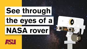 The rover is also carrying a small helicopter named. Mars Mission 2020 And Perseverance Rover 8 Things To Know