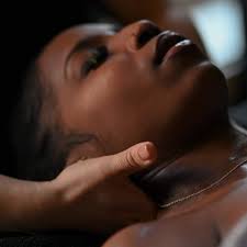 Peggy Olson Lets Loose in Short Skirts and Roller Skates