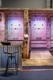 Pin On Axe Throwing