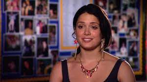 Cobrin was born and raised in chicago, illinois. Ali Cobrin S Quick Official American Reunion Studio Interview Youtube