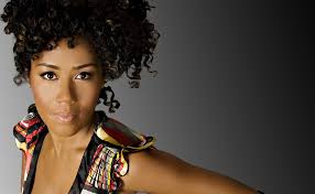 Salon Curly Hair Products