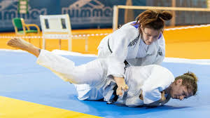 The women's 70 kg competition at the 2021 world judo championships was held on 10 june 2021. Z7ztchi807b Wm