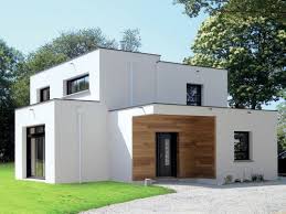Maison Moderne Et Economique En 2020 Maison Moderne Plan Maison Moderne Maison Moderne Toit Plat