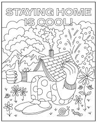 Dibujos Para Colorear Adultos Pdf