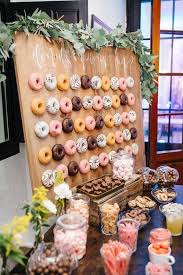 4.6 out of 5 stars. 30 Best Wedding Donut Walls Displays For 2020 Wedding Donuts Wedding Dinner Table Decorations Donut Wall