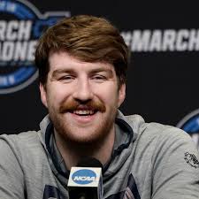 Gonzaga's Drew Timme is a college basketball throwback