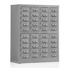 The drawers slide on heavy duty ball bearing and can hold up to 109 lbs. Parts Cabinet Drawer Type Tool Cabinet Small Box 40 Drawing Ecvv Uae Ecvv Ae