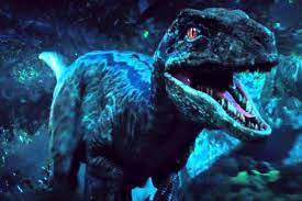 3d sky tree dinosaur 367 wallpaper mural paper wall print wallpaper murals uk. Blue Raptor Wallpapers Top Free Blue Raptor Backgrounds Wallpaperaccess