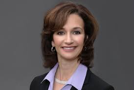 Eileen Sheil Appointed Assistant Vice Provost for Communications and Public  Affairs