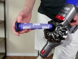 Dyson V6 Vs V7 Vs V8 Vs V10 Vs V11 Updated 2019