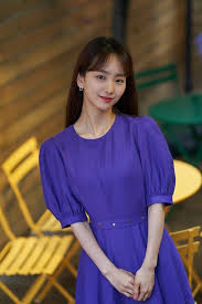 But won jin ah unnie apparance was stole my attention. Hancinema S News Won Jin Ah Talks About Her Schoolgirl Voice And Long Live The King Hancinema The Korean Movie And Drama Database