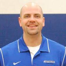 Kyle Gray (@CoachGray3)