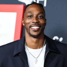 Dwight Howard's sexual assault case has been dropped