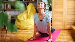 Kundalini is believed by adherents to be power associated with the divine feminine. Kundalini Yoga Poses Benefits Steps For Beginners