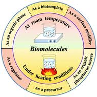 11 dna is the instructions for making what? Biomolecule Assisted Green Synthesis Of Nanostructured Calcium Phosphates And Their Biomedical Applications Chemical Society Reviews Rsc Publishing