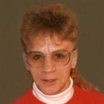 Jeanette Louise Baron Obituary (2023)