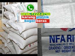 Nyatakan bentuk aljabar dari beras yang di beli pak veri. O896 7222 O75o Wa Agen Karung Plastik Bagor Beras Harga Grosir Page 23 Karung Beras Super Karung Plastik Beras Karung Beras Premium Seorang Pedagang Membeli 2 Karung Beras Jual Karung Plastik Surabaya