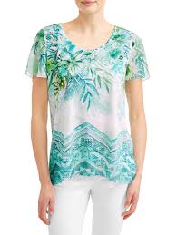 We did not find results for: Time And Tru Women S Short Sleeve Sublimation T Shirt Walmart Com Walmart Com
