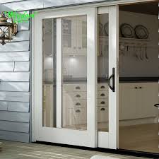 Din 18101/1985 defines interior single molded doors to have a common panel height of 1985 mm (normativ. Experienced Factory Supply Plastic Interior Doors Double Glazed Tempered Glass Pvc Door Cheap Price House Interior Doors Pvc View Pvc Door Windoor Product Details From Qingdao Windoor Window Door Co Ltd On
