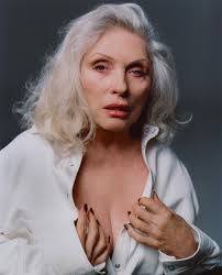 Debbie Harry and Blondie's Heart of Glass tour at The Fox Theatre in 1979