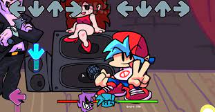 Tutorial, bopeebo, fresh, dad battle, spookeez, south, pico, philly nice, blammed, satin panties, high, m.i.l.f, cocoa, eggnog, winter horrorland, senpai, roses. Friday Night Funkin Is Getting A Full Game Polygon