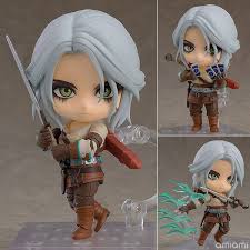 Yennefer tries to protect her charges. Amiami English On Twitter Nendoroid The Witcher 3 Wild Hunt Ciri Good Smile Company Order From Https T Co Ns8f3iicag