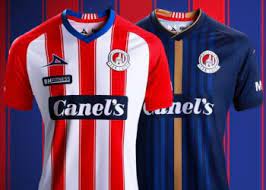 Maybe you would like to learn more about one of these? Ajf San Luis Jersey Nalan Com Sg
