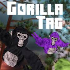 Gorilla Tag Mod