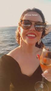 I’ve been quiet. I’ve been very quiet. Because not everything