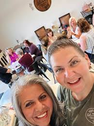 Charcuterie Boards and Workshops in Tri-Cities by Mother-Daughter Team