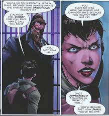 Supergirl Comic Box Commentary: Review: Absolute Superman #9