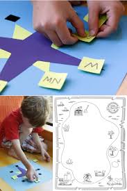 Very easy to put together.hand drawn by erik anthonyincluded: Diy Compass Rose Compass Rose Template Printable With Map Kids Activities Blog