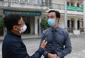 Hôm qua 14/5, bà hoàng thị ngọc hưởng, 60 tuổi (cựu phó giám đốc, phó chủ tịch hội đồng mua sắm, tổ. Rssview Bá»™ Y Táº¿ Trang Tin Vá» Dá»‹ch Bá»‡nh Viem Ä'Æ°á»ng Ho Háº¥p Cáº¥p Covid 19