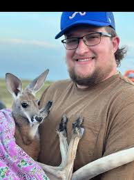 Looks just like me 🦘