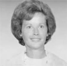 Mary Willie Miller Birge (1938-2006)