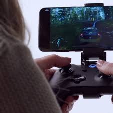 This would not only allow xbox players to stream to twitch without a capture card, but would allow for stream overlays as well. Microsoft Details How Xcloud Will Let You Play Xbox Games On An Android Phone The Verge