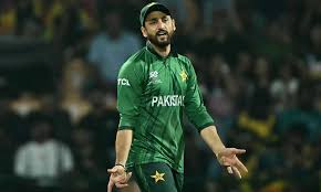 Pakistan 'have underperformed' says Salman Agha after T20 World Cup exit -  Sport - DAWN.COM