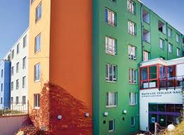 Ihr freundliches musikhaus mit einem in halle einzigartigen ambiente. Diakoniewerk Halle Mathilde Tholuck Haus