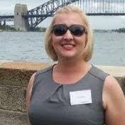 Catherine Mudge's Instagram, Twitter & Facebook