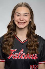 2025 Softball Roster