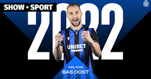 His overall rating (shown on the card) incorporates this arbitrarily created boost. Dost Wechselte Fur 4 Millionen Euro Von Eintracht Frankfurt Nach Brugge Und Kundigte Den Transfer Von