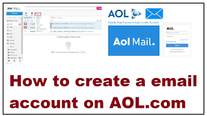 Verizon bought aol for $4.4 billion in 2015 and yahoo two years later for $4.5 billion. How To Create A Email Account On Aol Com Youtube