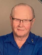 Rodney Berg Obituary