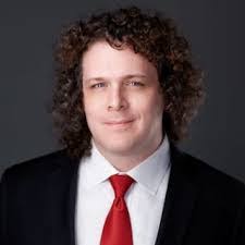 Andrew Crespo's Instagram, Twitter & Facebook