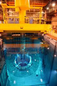 Chalon Sur Saone La Vrai Fausse Centrale Nucleaire Du Cetic A 30 Ans